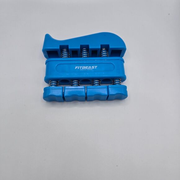 Fit beast 5 piece hand and finger strengthener - Picture 4 of 6